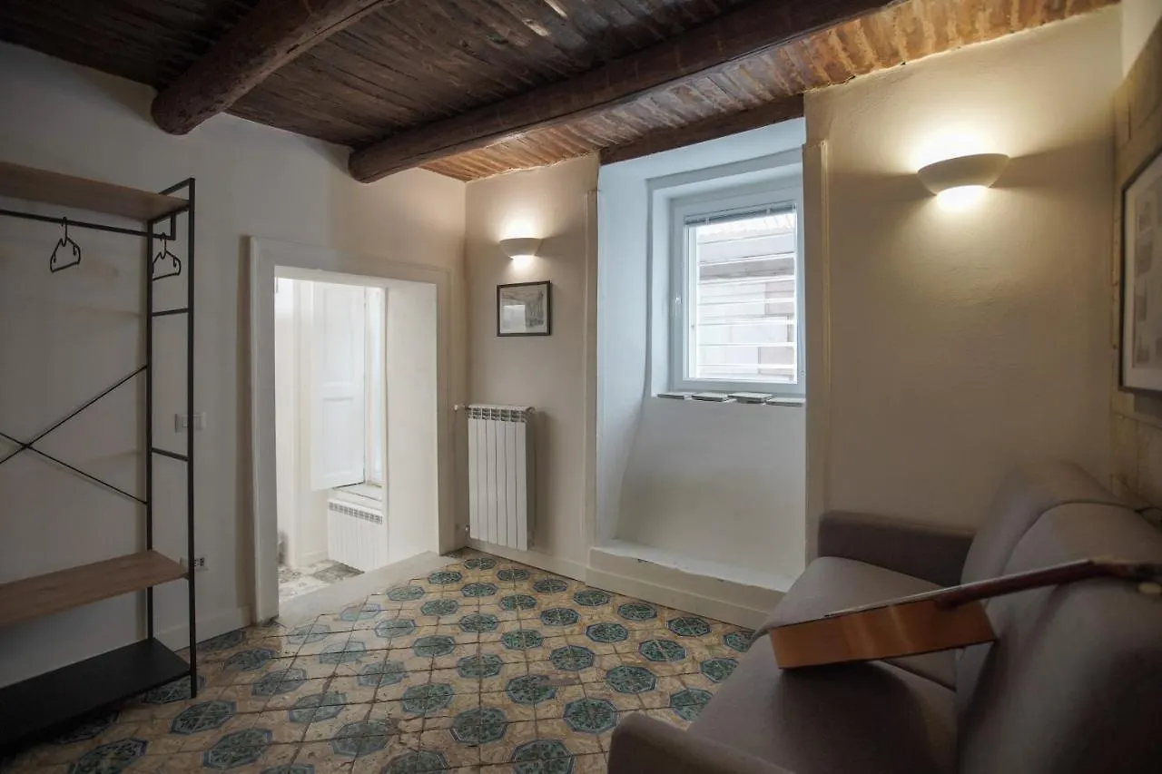Hotel Cartoline Di Napoli Pensión Nápoles