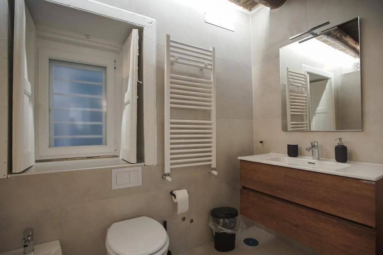 Hotel Cartoline Di Napoli