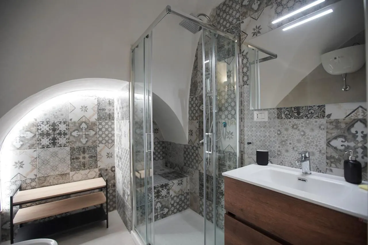 Pensión Hotel Cartoline Di Napoli Italia