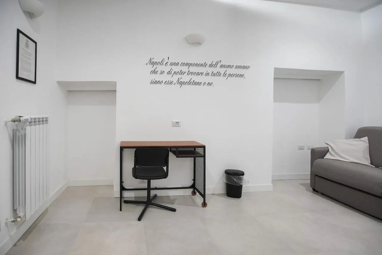 Hotel Cartoline Di Napoli